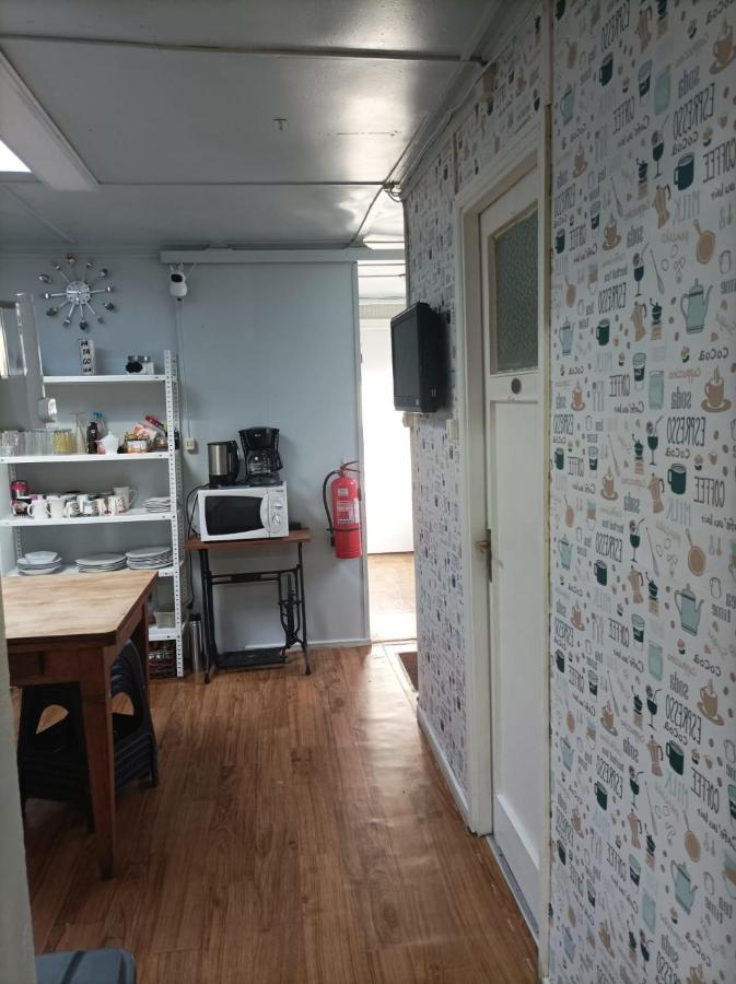 Alojamiento Emilia House Punta Arenas Extérieur photo