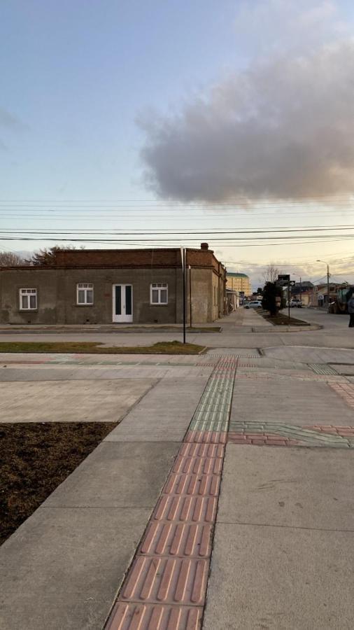 Alojamiento Emilia House Punta Arenas Extérieur photo