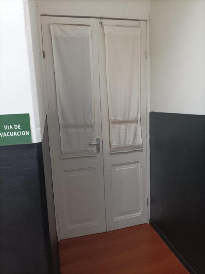 Alojamiento Emilia House Punta Arenas Extérieur photo