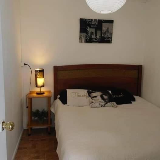 Alojamiento Emilia House Punta Arenas Extérieur photo