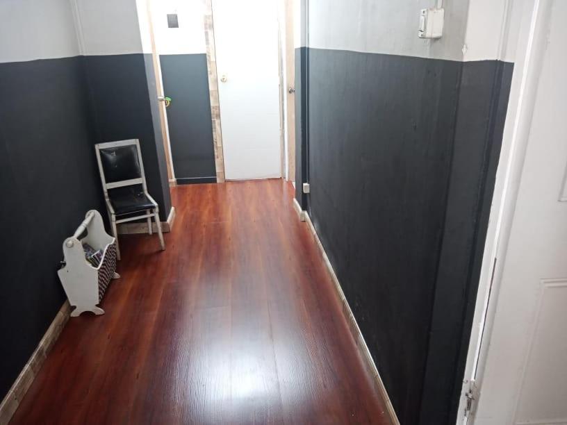 Alojamiento Emilia House Punta Arenas Extérieur photo