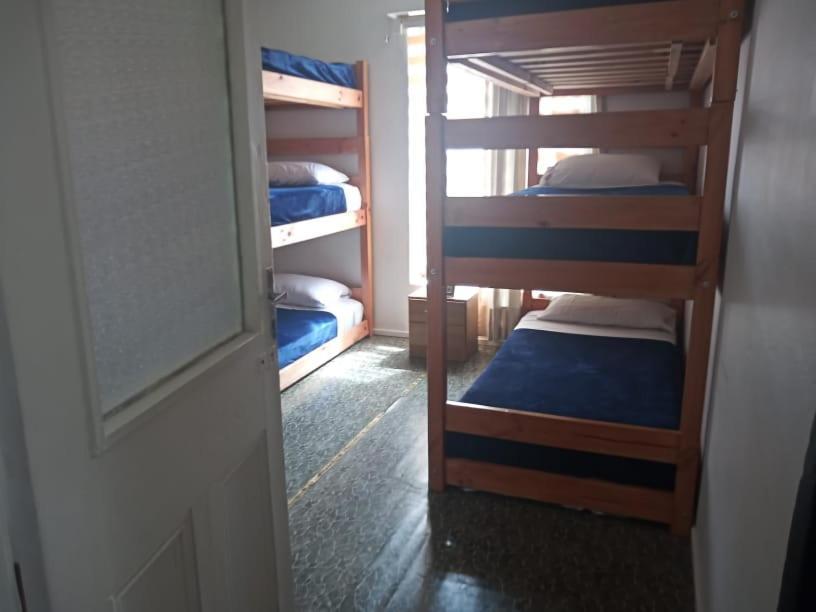 Alojamiento Emilia House Punta Arenas Extérieur photo