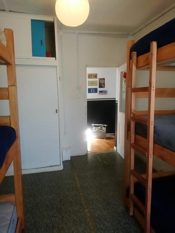 Alojamiento Emilia House Punta Arenas Extérieur photo