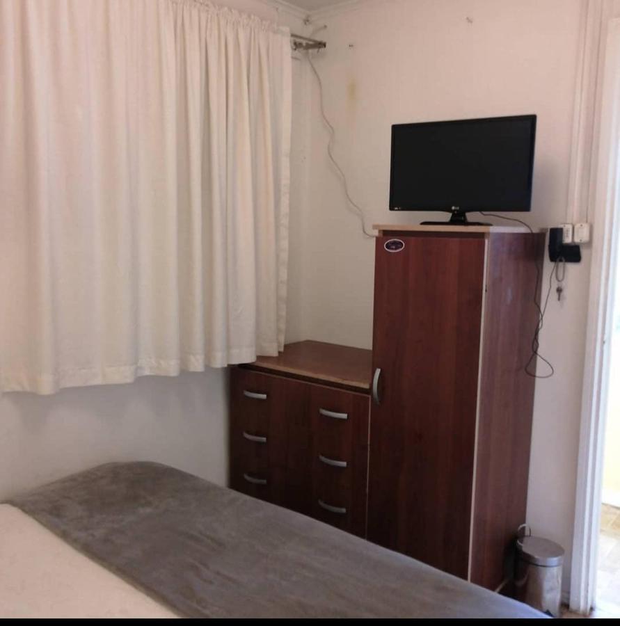Alojamiento Emilia House Punta Arenas Extérieur photo