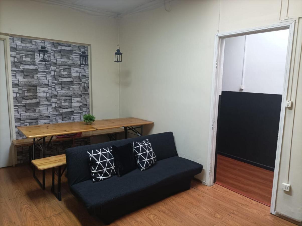 Alojamiento Emilia House Punta Arenas Extérieur photo