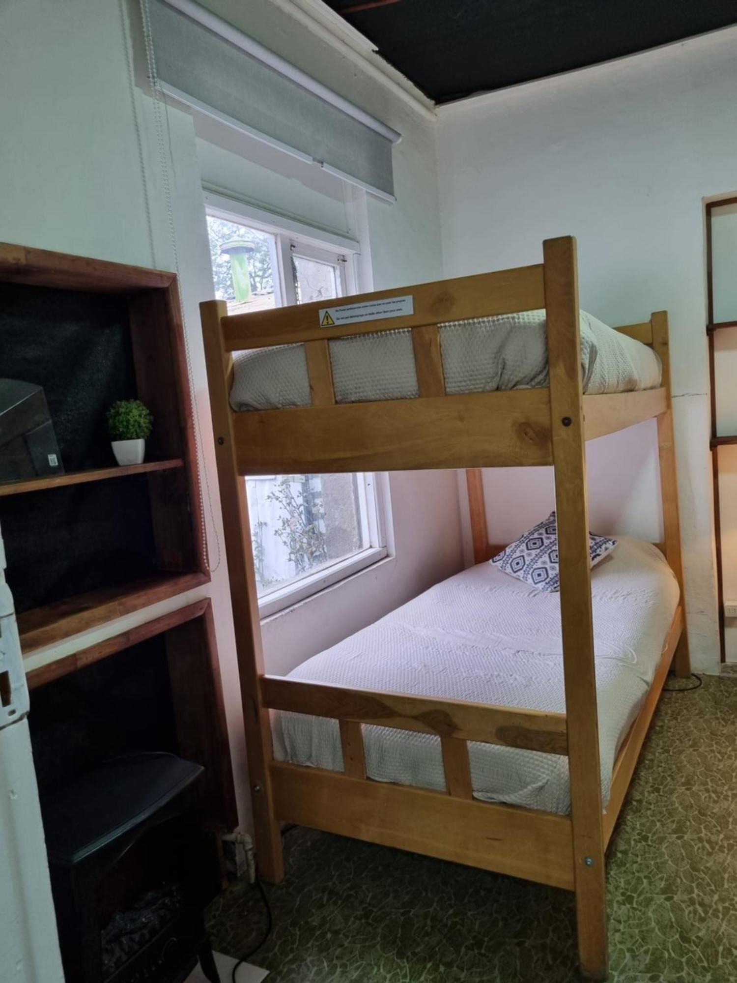 Alojamiento Emilia House Punta Arenas Extérieur photo