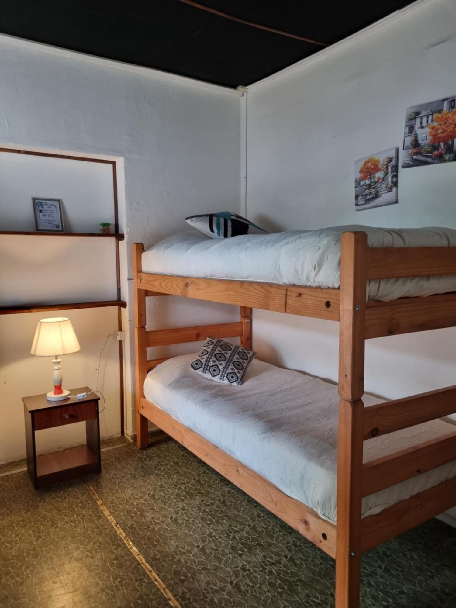 Alojamiento Emilia House Punta Arenas Extérieur photo