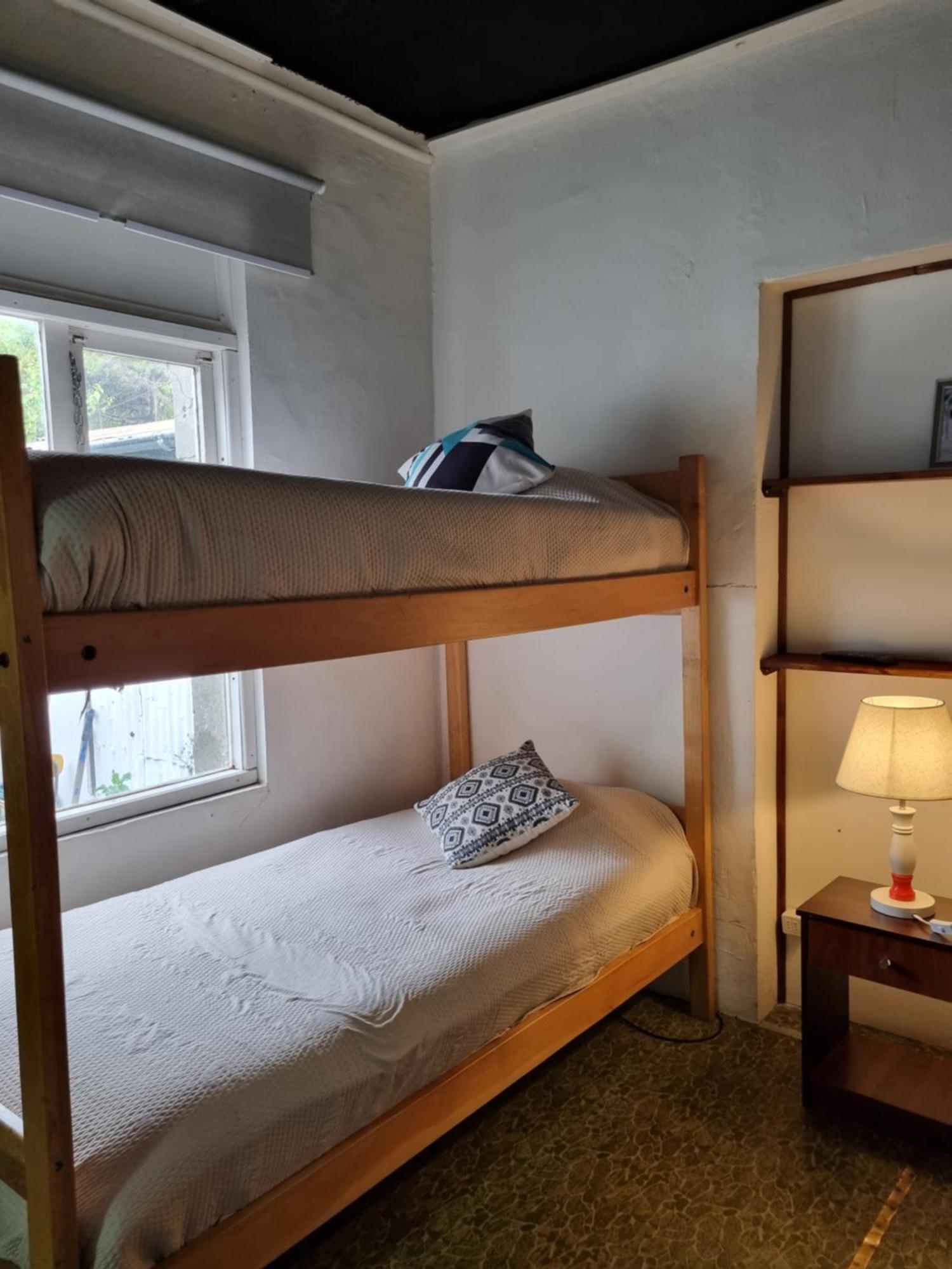 Alojamiento Emilia House Punta Arenas Extérieur photo