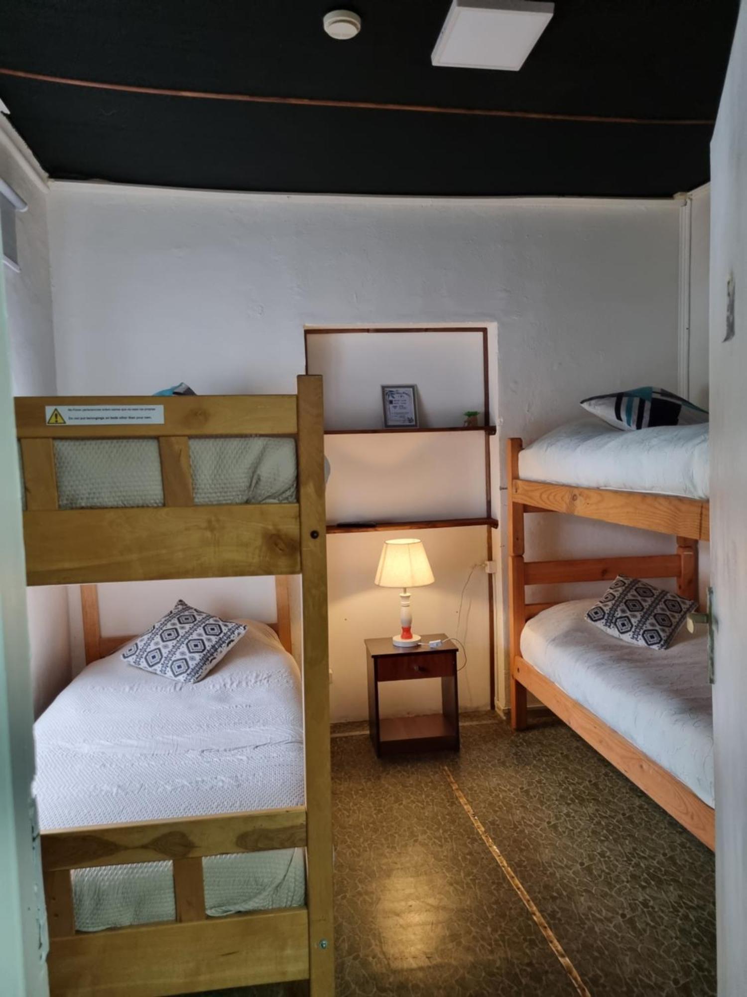 Alojamiento Emilia House Punta Arenas Extérieur photo
