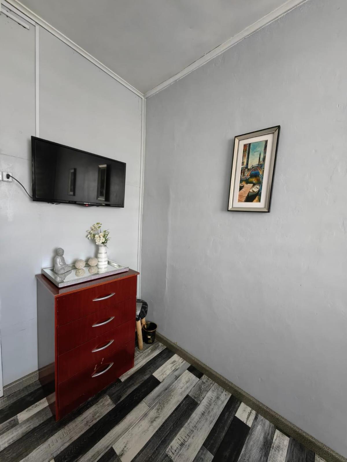 Alojamiento Emilia House Punta Arenas Extérieur photo