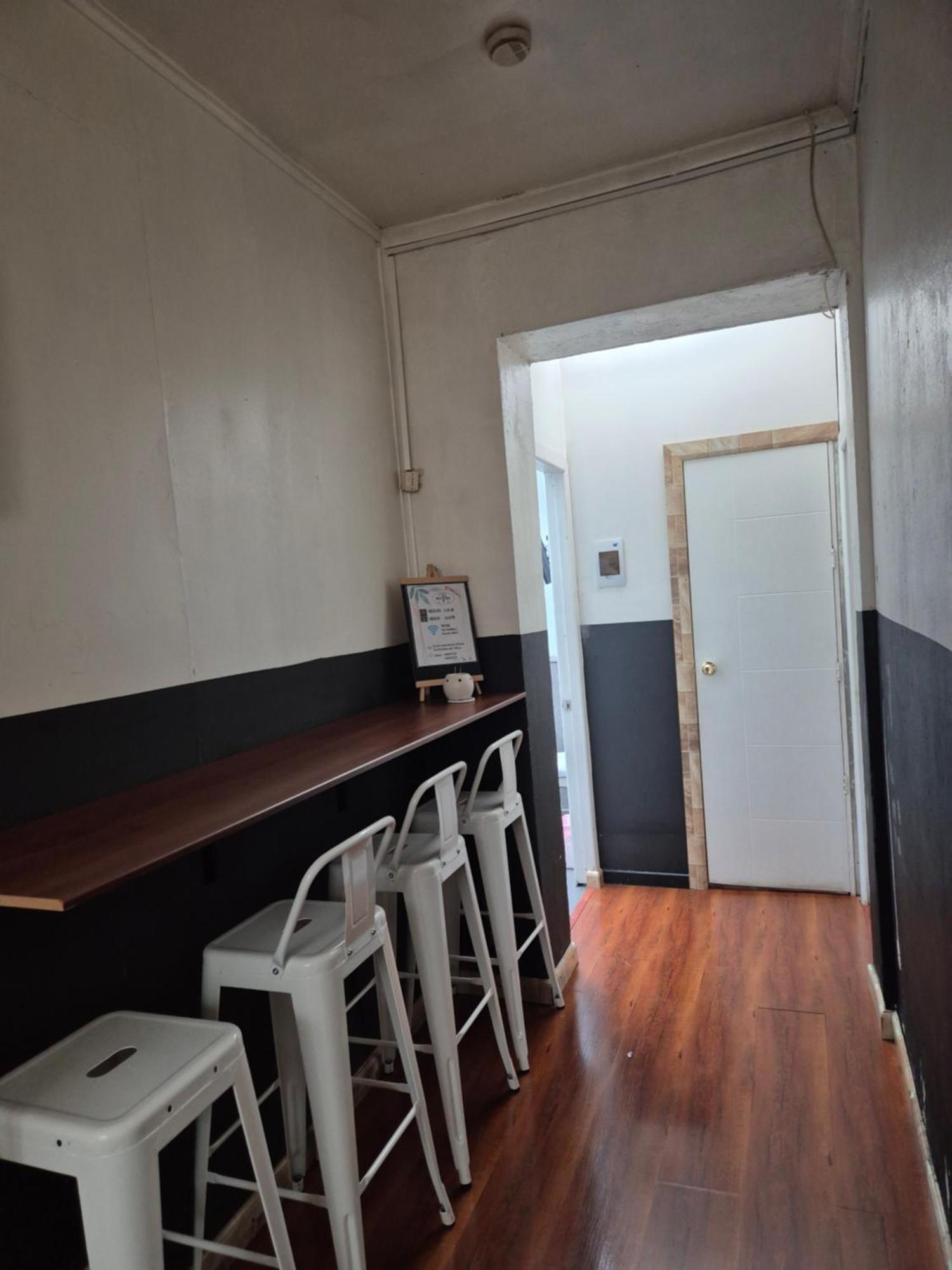 Alojamiento Emilia House Punta Arenas Extérieur photo