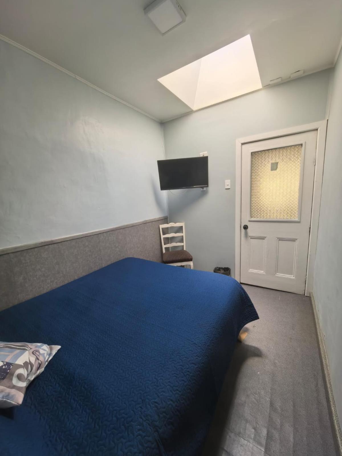 Alojamiento Emilia House Punta Arenas Chambre photo