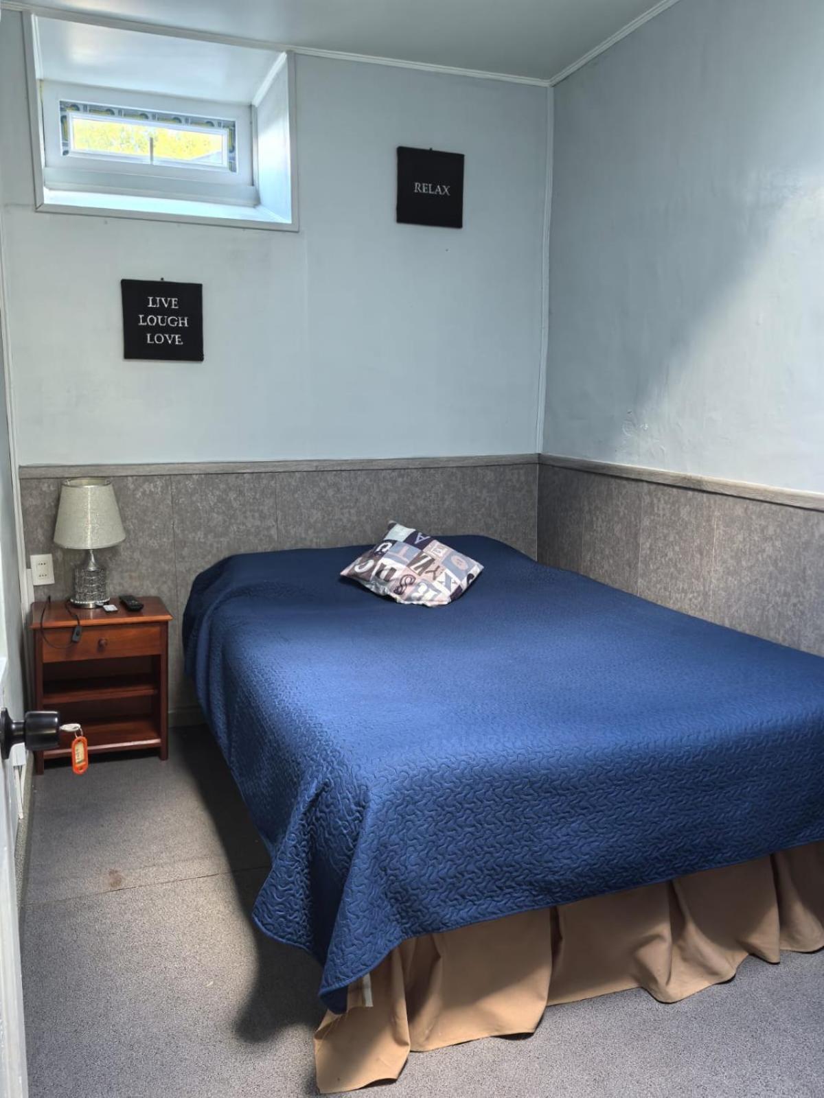Alojamiento Emilia House Punta Arenas Chambre photo