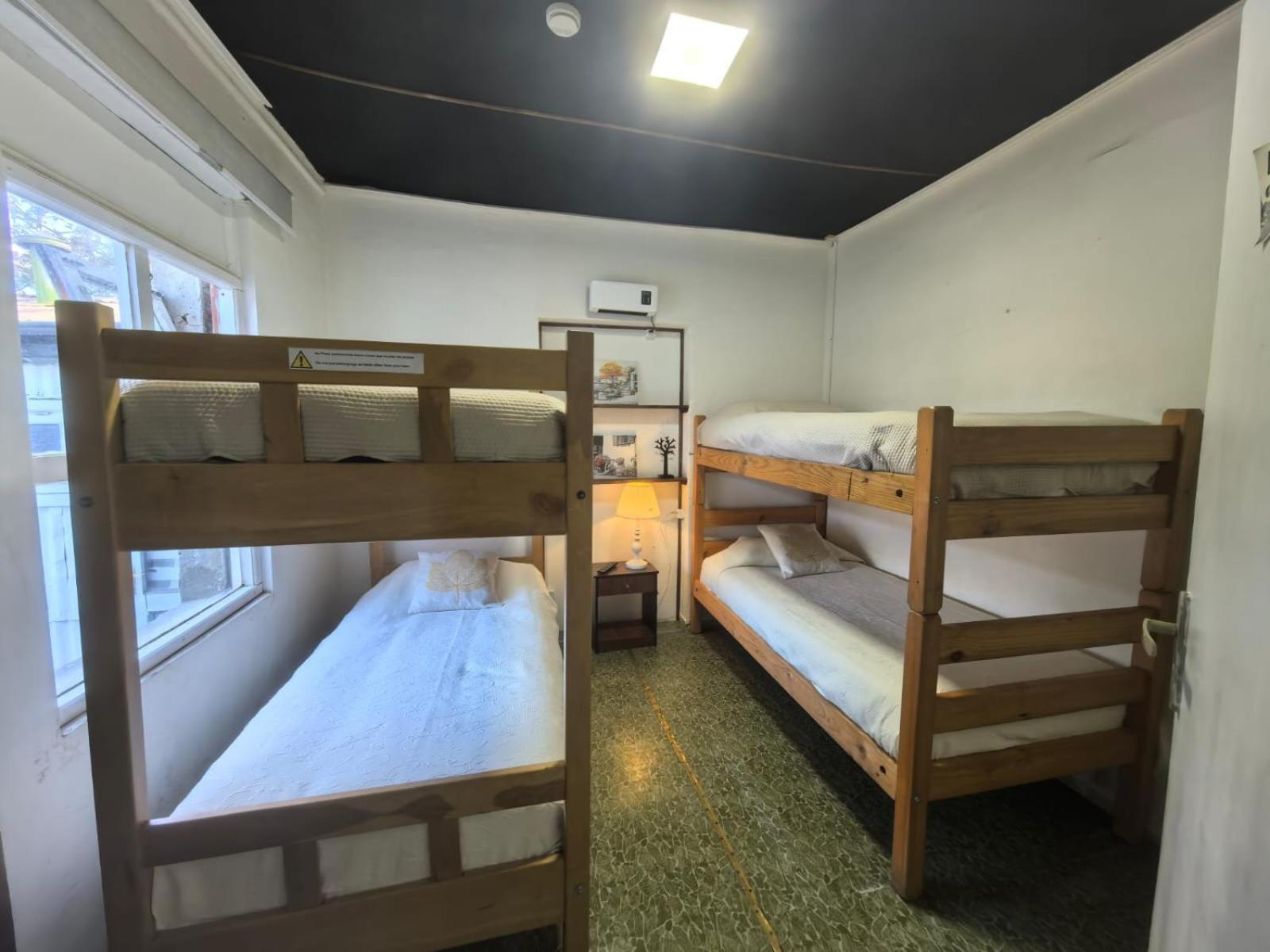 Alojamiento Emilia House Punta Arenas Chambre photo