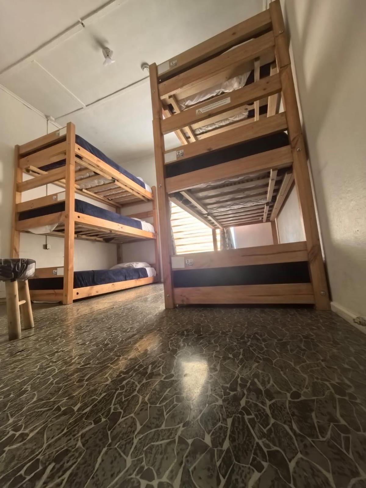 Alojamiento Emilia House Punta Arenas Chambre photo